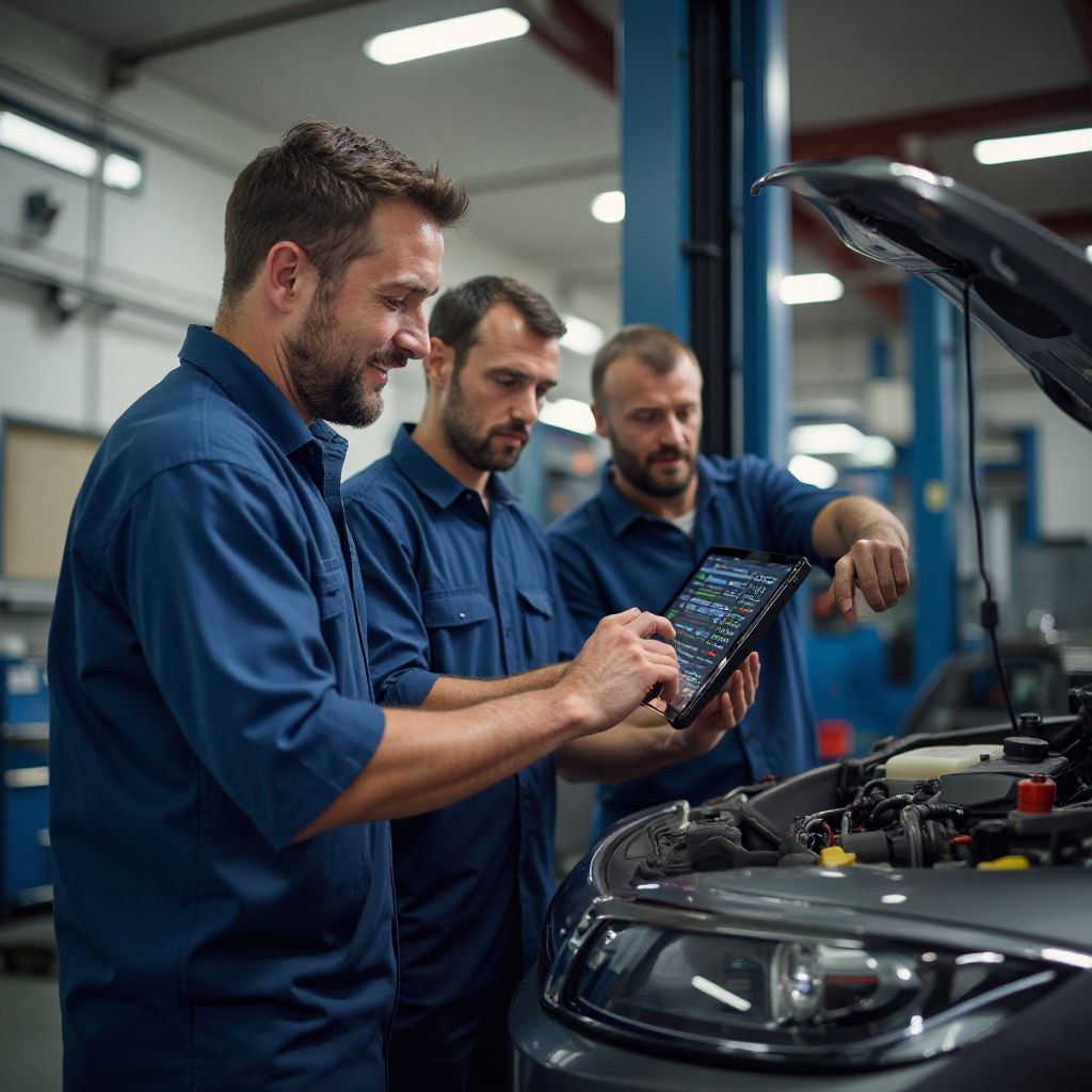 Lolenge na biso ya systɛmɛ ya kobongisa mituka